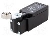 Limitator de cursa, max. 250V AC, max. 250V DC, 5A, IP65, SPAMEL - LK\204
