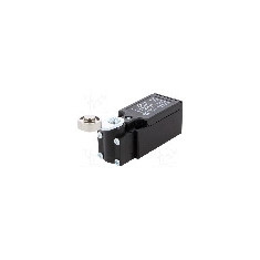 Limitator de cursa, max. 250V AC, max. 250V DC, 5A, IP65, SPAMEL - LK\204