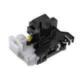 Broasca usa fata Fiat Doblo 2001-, Stanga-Fata, 51843471