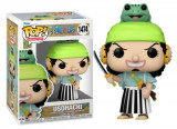 Figurina Funko Pop Animation - One Piece Usohachi