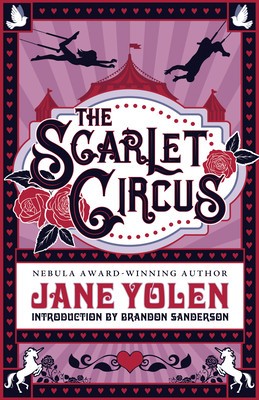The Scarlet Circus foto