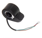 Maneta de acceleratie pentru trotineta electrica Xiaomi M365 sau Pro
