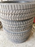 Anvelope 205/65R16C second-hand