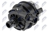 Pompa apa suplimentara Mercedes C 2013-, E 2016-, S 2013-, A /W 177 2013-, B 2020-, Glc 2015-, Gle 2015-; 0005001386; NTY, aftermarket