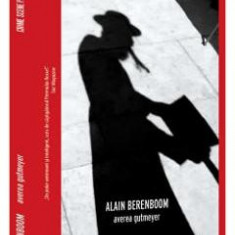 Averea Gutmeyer - Alain Berenboom