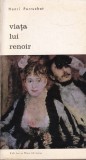 Henri Perruchot - Viata lui Renoir