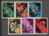 Coreea de Nord.1976 Cosmonautica SC.164