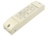 Alimentator LED pulsatoriu 30W 24V DC, IP20