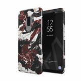 Husa Plastic Burga Gold Marble Camo Samsung Galaxy S9+ G965 S9+_SP_ML_14