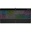 Tastatura Gaming Corsair K55 PRO, Ilumin