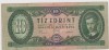 10 FORINT 1969/F