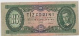 10 FORINT 1969/F