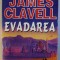 EVADAREA de JAMES CLAVELL