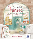 Soricelul Fursec si un prieten minunat - Simona Epure