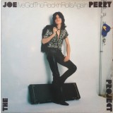 Vinil The Joe Perry Project &lrm;&ndash; I've Got The Rock 'N' Rolls Again (VG++)
