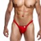 Bikini Mob y Buns Rosu M