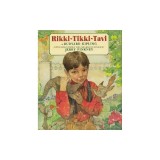 Rikki-Tikki-Tavi