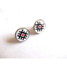 cercei motiv traditional 34943