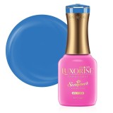 Cumpara ieftin Oja Semipermanenta LUXORISE Summer Collection - Dancing Waves 15ml