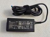 Incarcator laptop HP 19.5V 2.31A 45W mufa 4.5 X 3.0 mm model: TPN-AA05