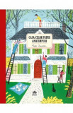 Casa celor patru anotimpuri - Roger Duvoisin