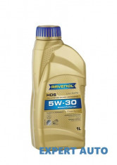 Ulei ravenol 5w30 smp 1l UNIVERSAL Universal foto