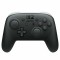 Telecomandă Jocuri Gaming Nintendo SWITCH 2 PRO Negru Bluetooth