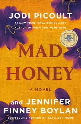 Mad Honey foto