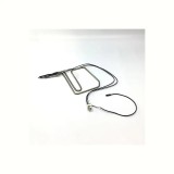 Rezistență antigel WHIRLPOOL pentru frigider INDESIT 488000512367 Original