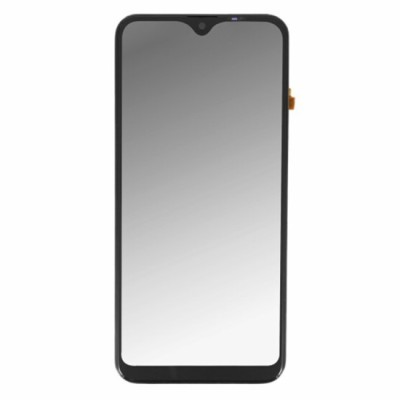 Ecran OLED cu Touchscreen si Rama Compatibil cu Samsung Galaxy A20e (SM-A202F) - OEM (17018) - Black foto