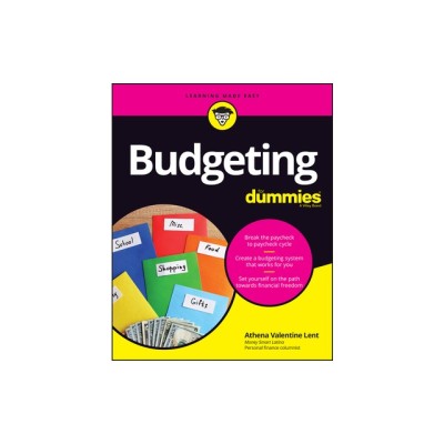 Budgeting for Dummies foto