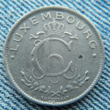 2n - 1 Franc 1928 Luxemburg / Luxembourg, Europa