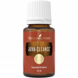 Ulei esential amestec Juva Cleanse (Juva Cleanse Essential Oil Blend) 15 ML