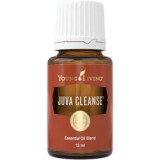 Ulei esential amestec Juva Cleanse (Juva Cleanse Essential Oil Blend) 15 ML