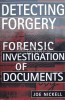 DETECTING FORGERY - 2005 - Joe Nickell (L26)