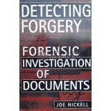 DETECTING FORGERY - 2005 - Joe Nickell (L26)