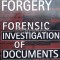 DETECTING FORGERY - 2005 - Joe Nickell (L26)
