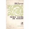 N.V. Turcu - Iarba verde de acasa - 133364