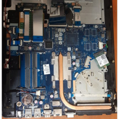 Placa de baza laptop HP 250 G6 Intel i5-7200 2.50 GHz