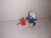 Bnk jc Peyo Schleich - Strumf