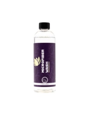Detergent pentru Microfibre Nanolex Microfiber Wash 750ml foto