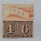 1943-Elvetia-Mi=419-MNH