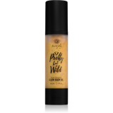 Secret play Pretty bud Wild Glow Ulei de corp hranitor 50 ml