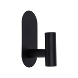 Suport Hartie Igienica Negru GJ636 ModernLight Concept