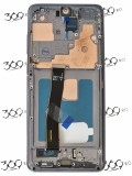 Display Samsung SM-G988 S20 Ultra Oled WF