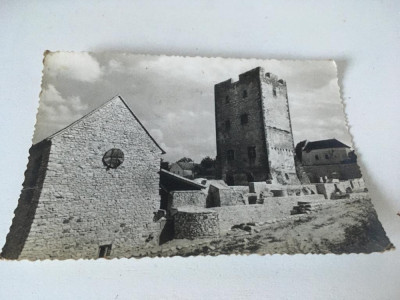 ** Vedere fotografie NAGYVAZSONY Castel, anii &amp;#039;60, colectie foto