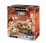 Oua Dino Mega Set x 12, Buki France