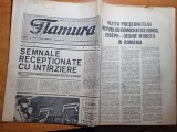 Flamura 28 august 1970-moldova noua,ocna de fier