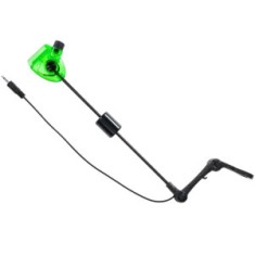 Swinger JAXON cu Lumina SYS115, Verde foto