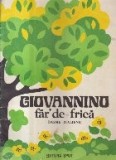 Giovannino far de frica - Basme italiene
